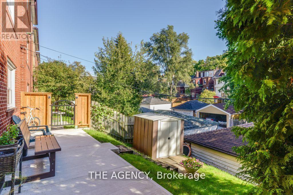 #1 - 75 Keele Street Property Photo 8