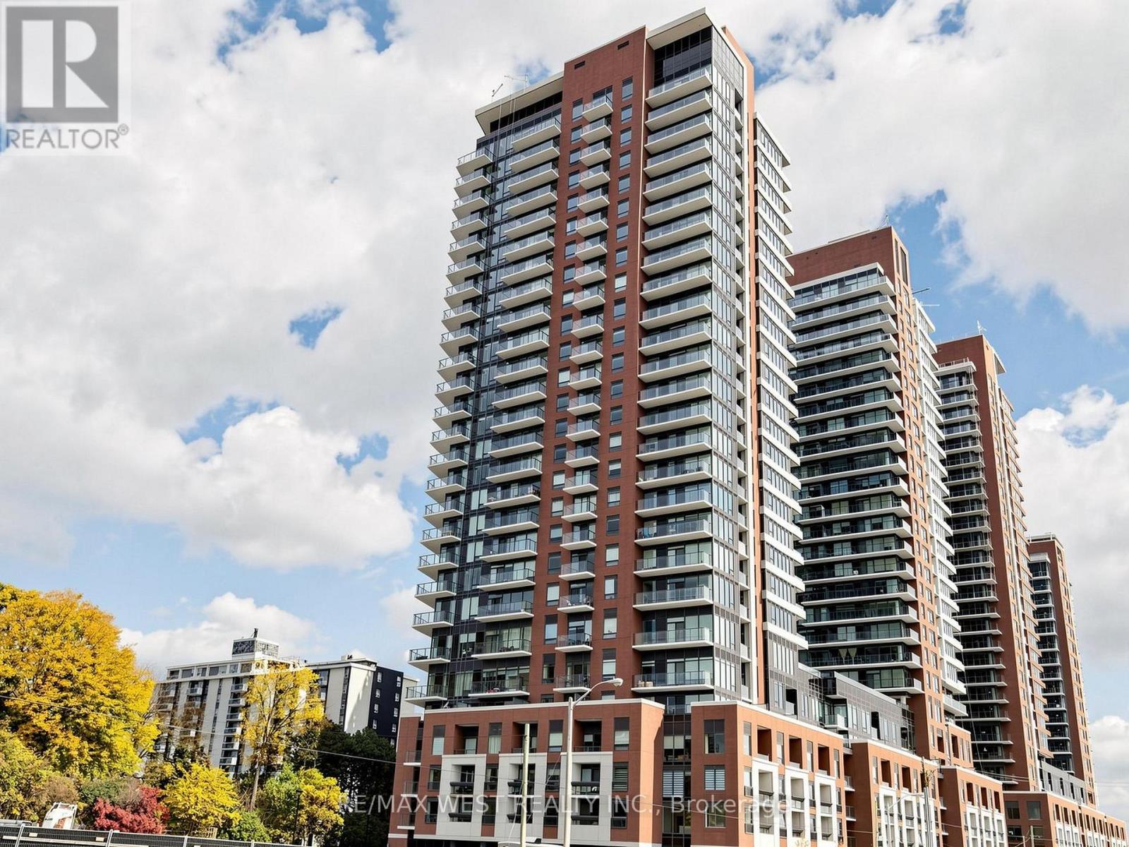 1115 - 4010 EGLINTON AVENUE W Property Photo 1