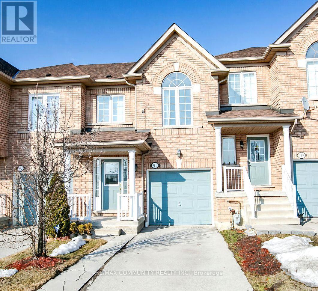 91 - 6399 SPINNAKER CIRCLE Property Photo 1