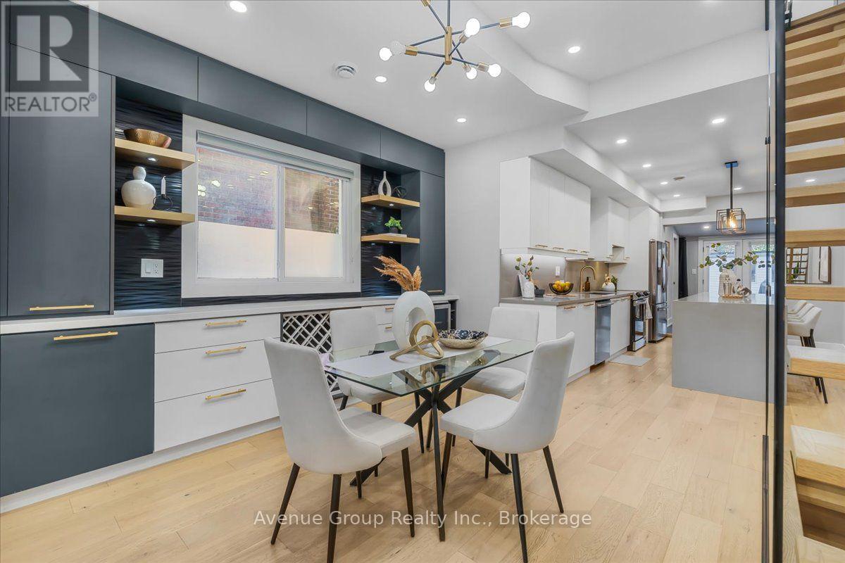 811 Dovercourt Road Property Photo 1