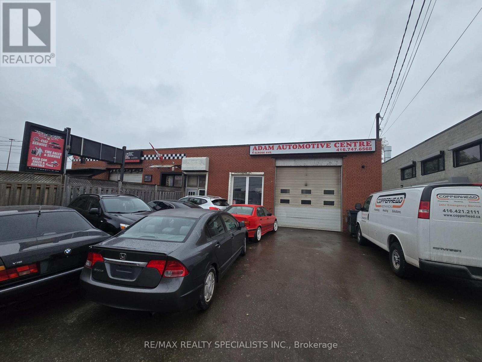 4 ELROSE AVENUE Property Photo 1