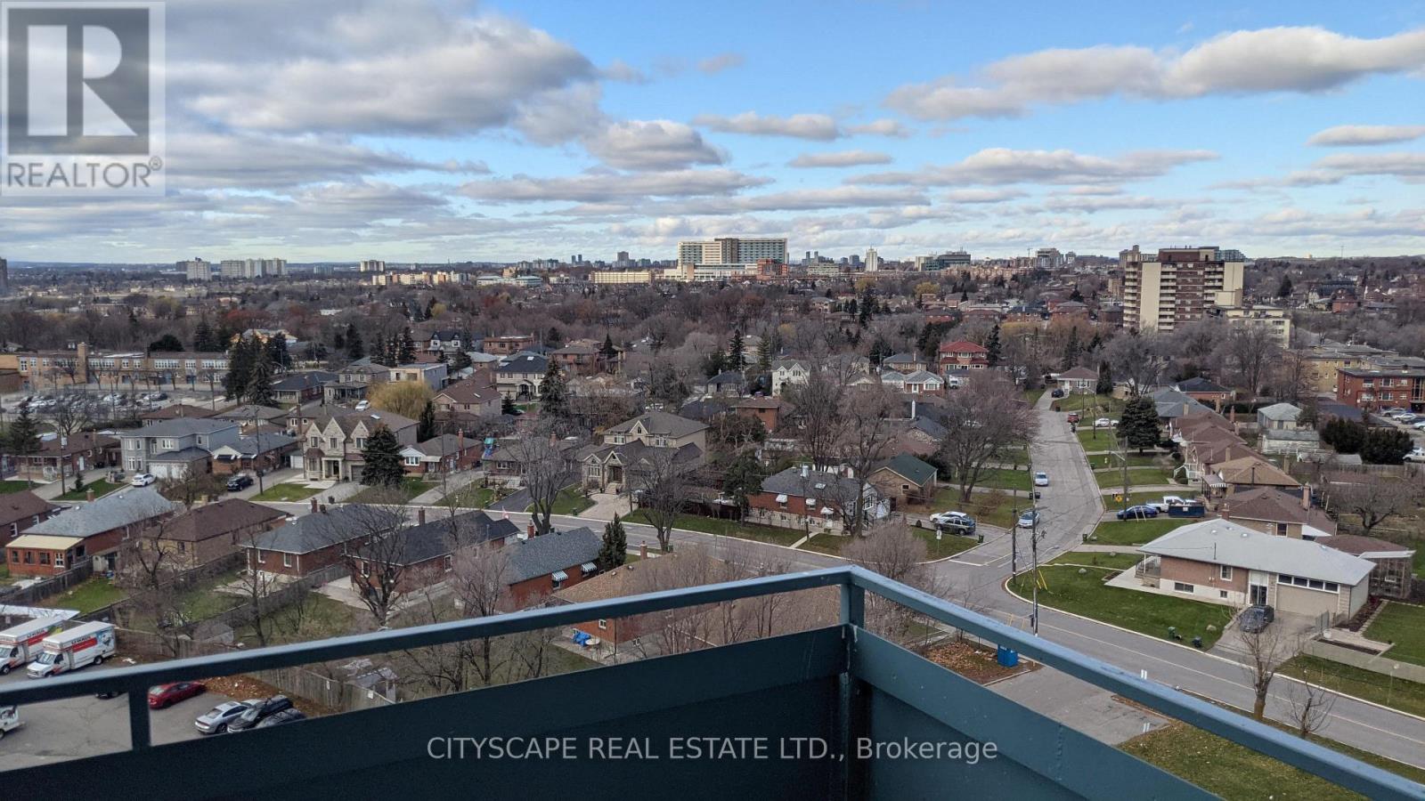 817 - 1440 Lawrence Avenue W Property Photo 10