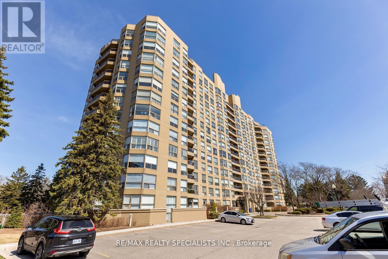 1211 - 1800 THE COLLEGEWAY Property Photo 1