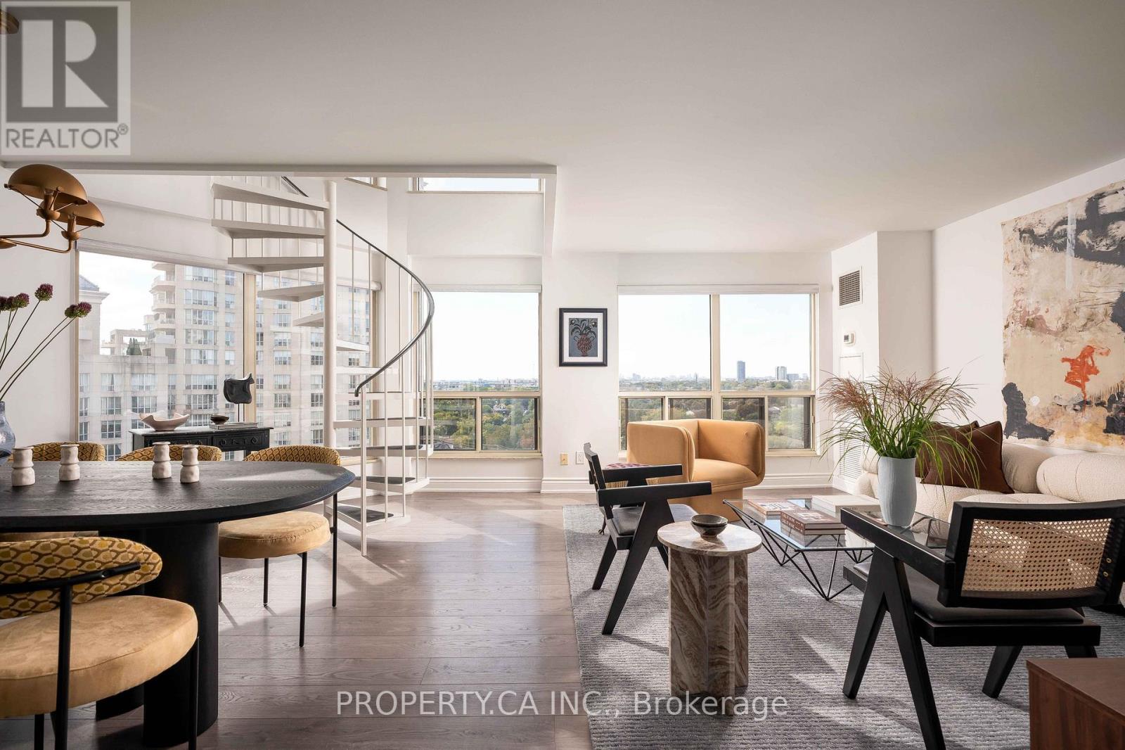 1701 - 2269 LAKE SHORE BOULEVARD W Property Photo 1