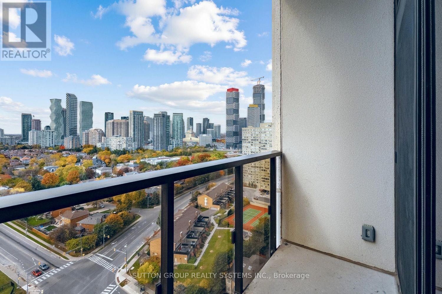 2208 - 36 Elm Drive W Property Photo 10