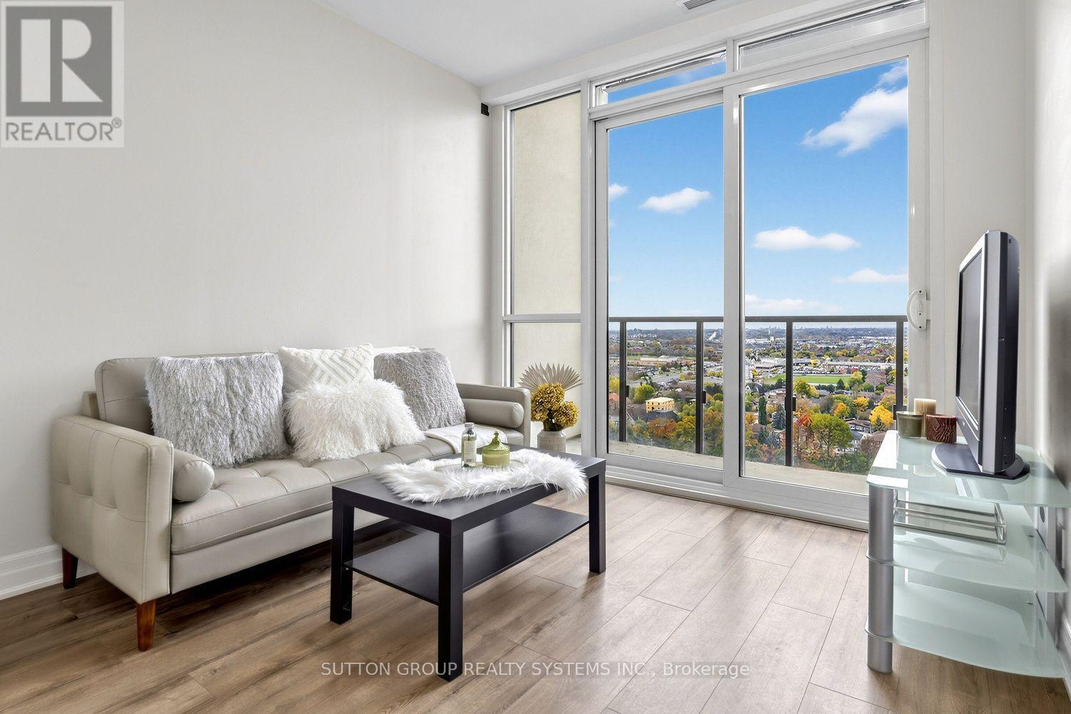 2208 - 36 Elm Drive W Property Photo 21