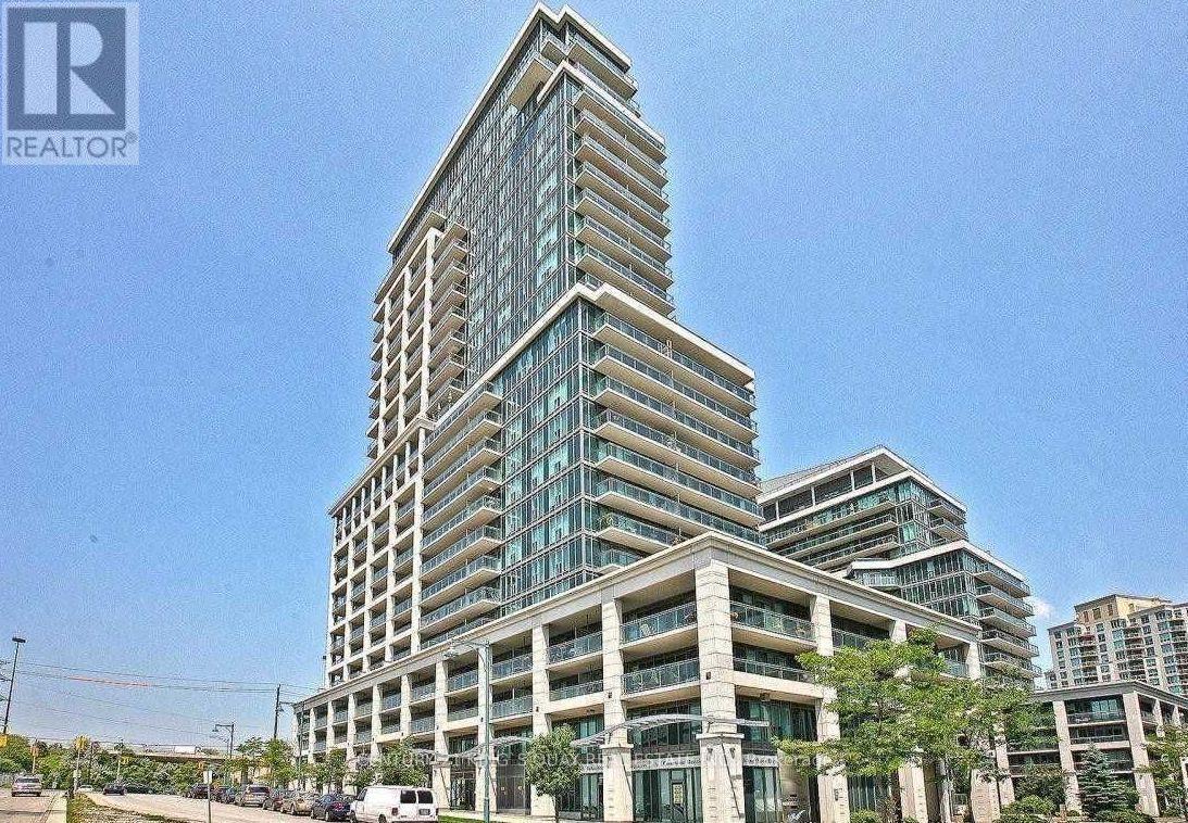 2106 - 2121 Lake Shore Boulevard W Property Photo 1