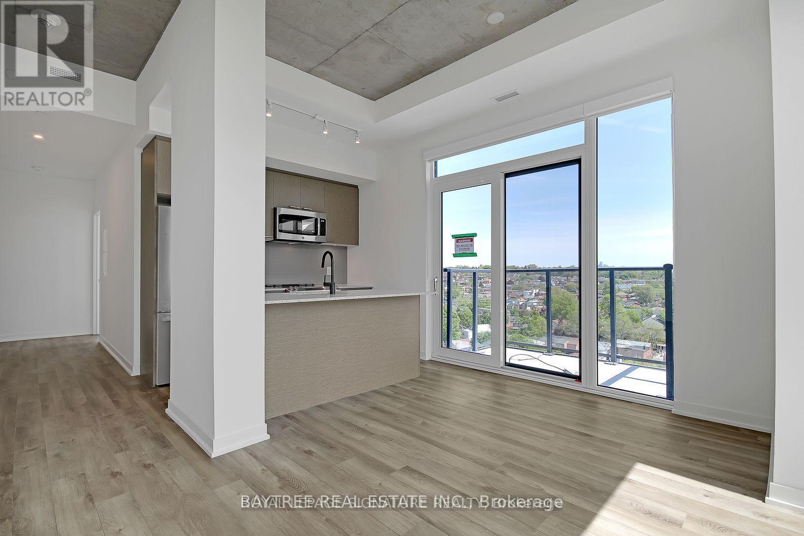 1003 - 1808 ST CLAIR AVENUE W Property Photo 1