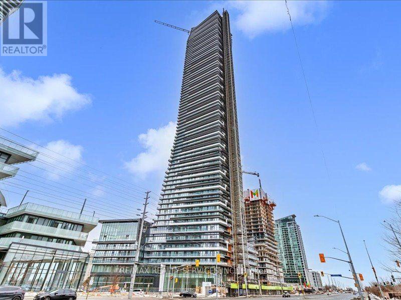 908 - 448 BURNHAMTHORPE ROAD W Property Photo 1