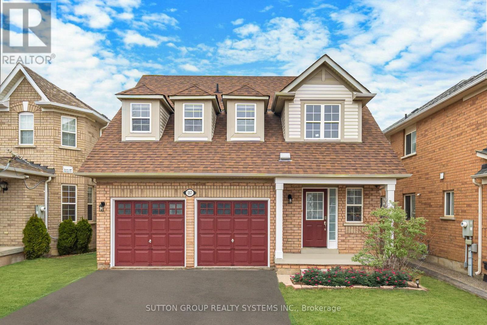 357 Edenbrook Hill Drive Property Photo 1