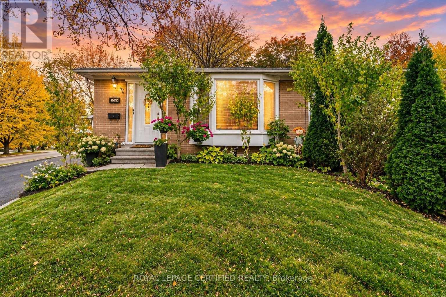 1622 Wavell Crescent Property Photo 1