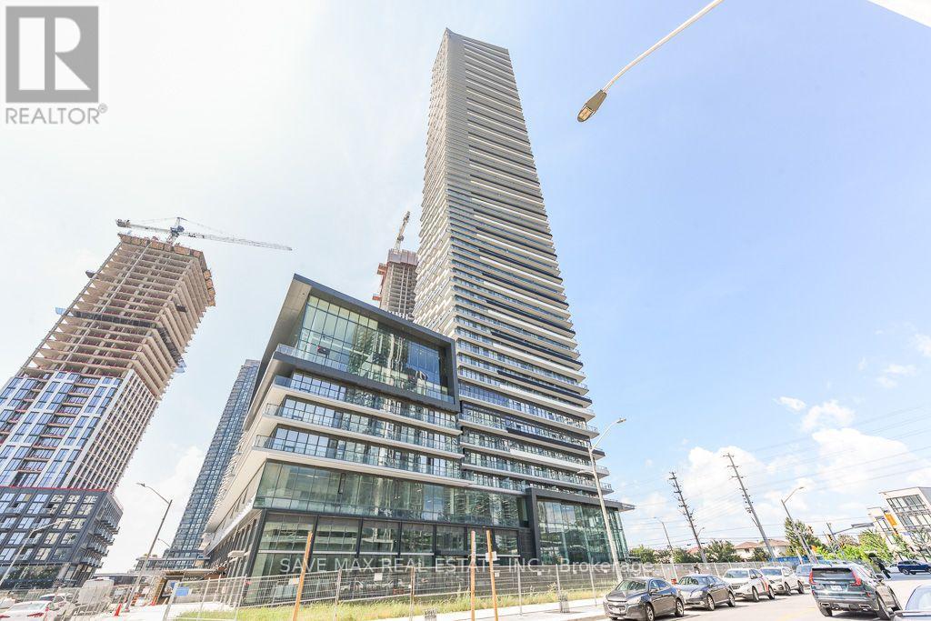 5712 - 448 BURNHAMTHORPE ROAD W Property Photo 1