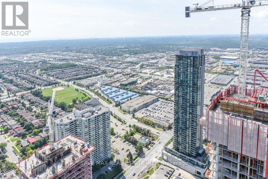 5712 - 448 Burnhamthorpe Road W Property Photo 19