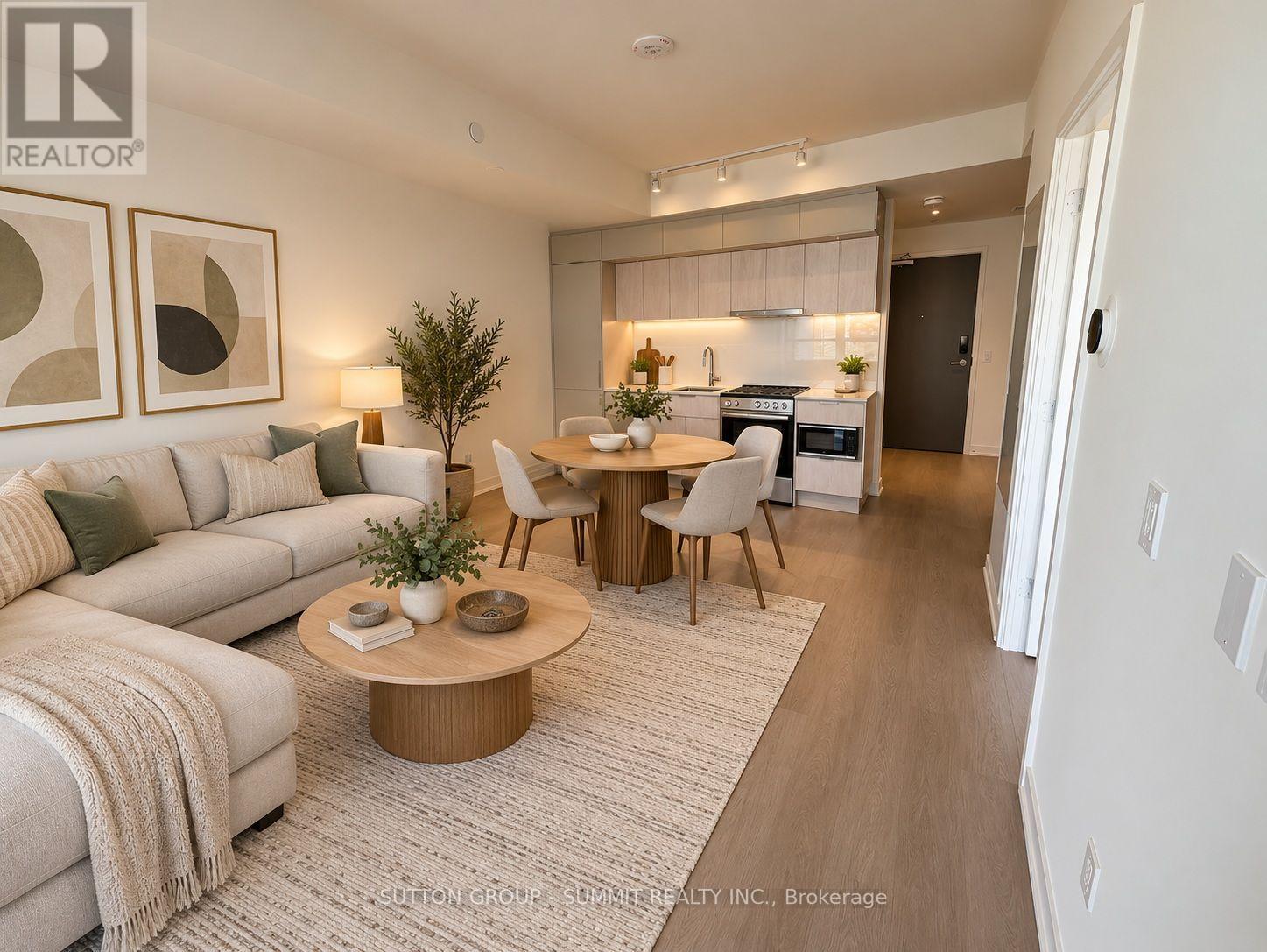 1703 - 448 Burnhamthorpe Road W Property Photo 3