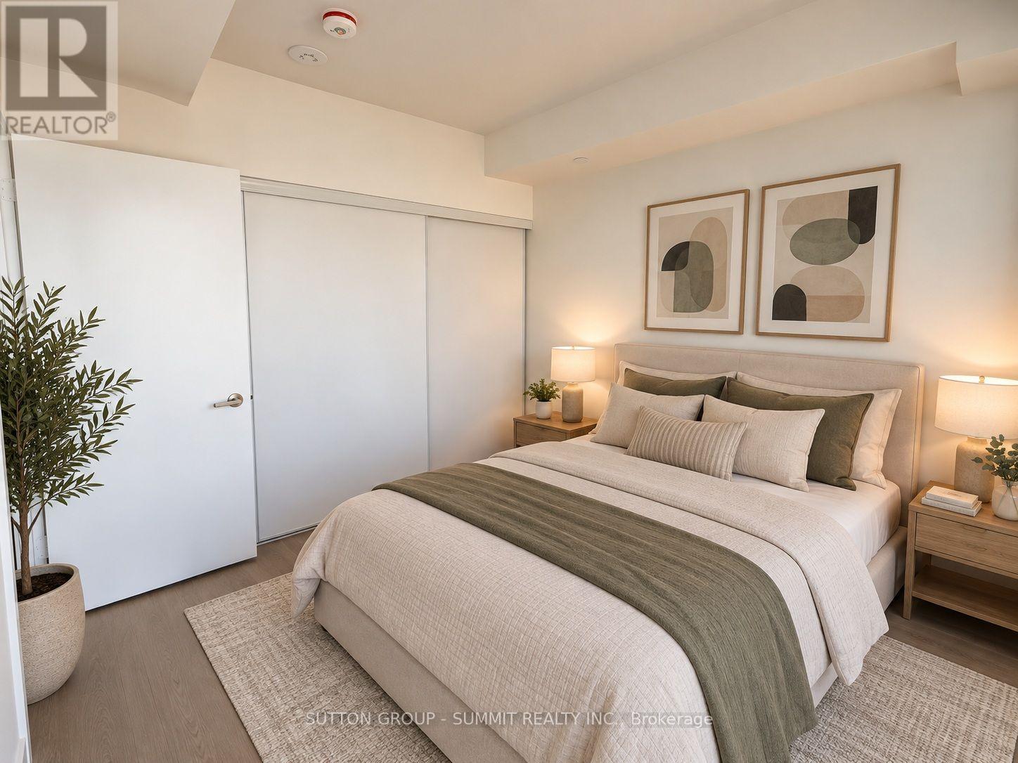 1703 - 448 Burnhamthorpe Road W Property Photo 8