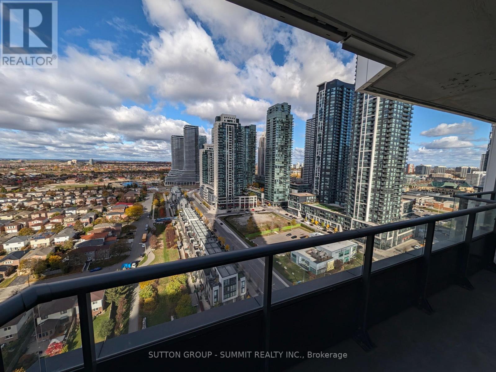 1703 - 448 Burnhamthorpe Road W Property Photo 13