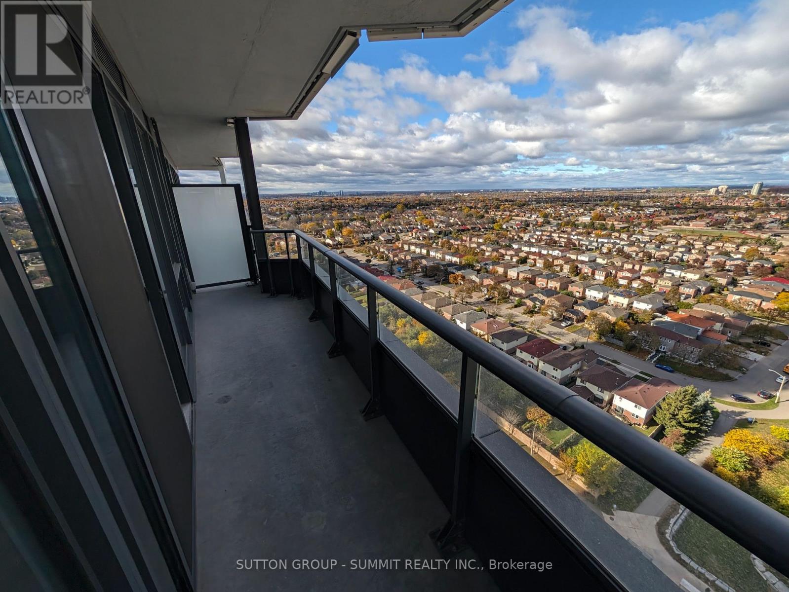 1703 - 448 Burnhamthorpe Road W Property Photo 17