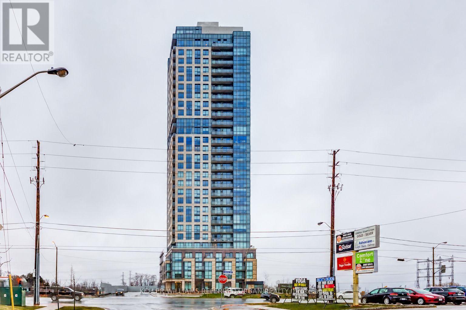 504 - 20 THOMAS RILEY ROAD Property Photo 1