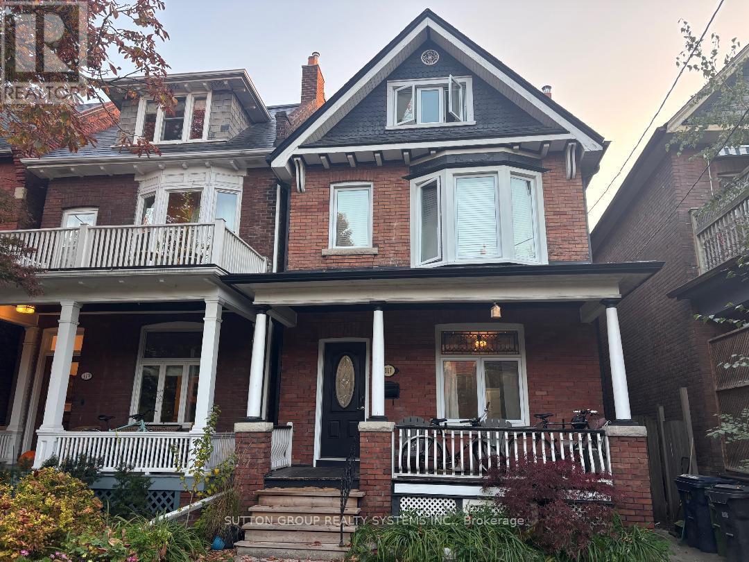 117 Macdonell Avenue Property Photo 1