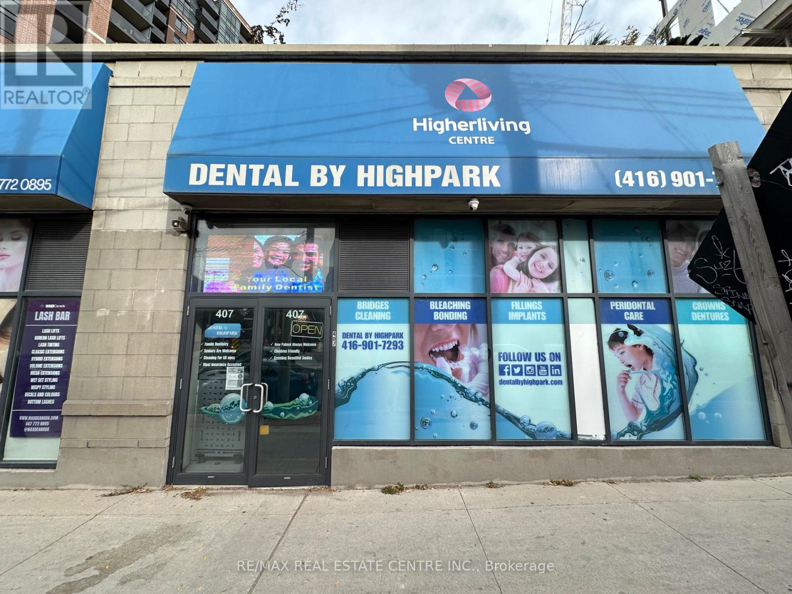 407 KEELE STREET Property Photo 1