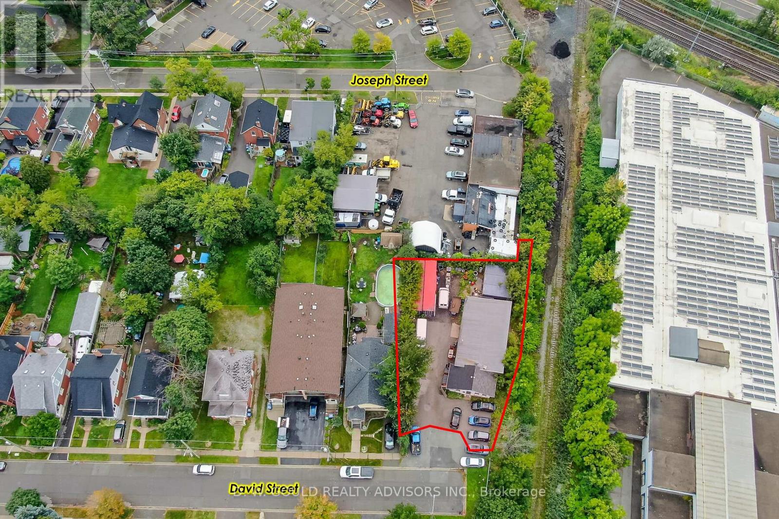 69 David Street Property Photo 3