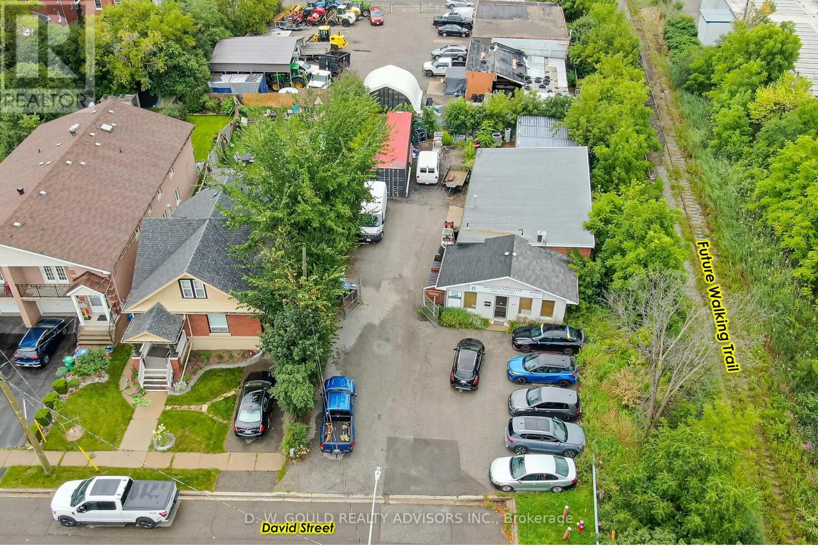 69 David Street Property Photo 6
