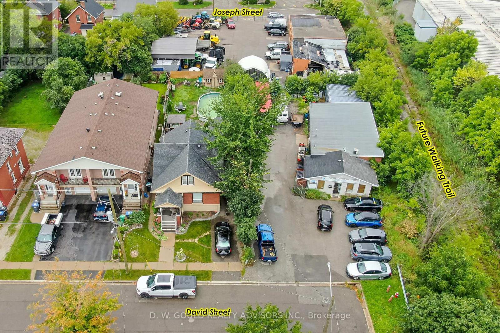 69 David Street Property Photo 8