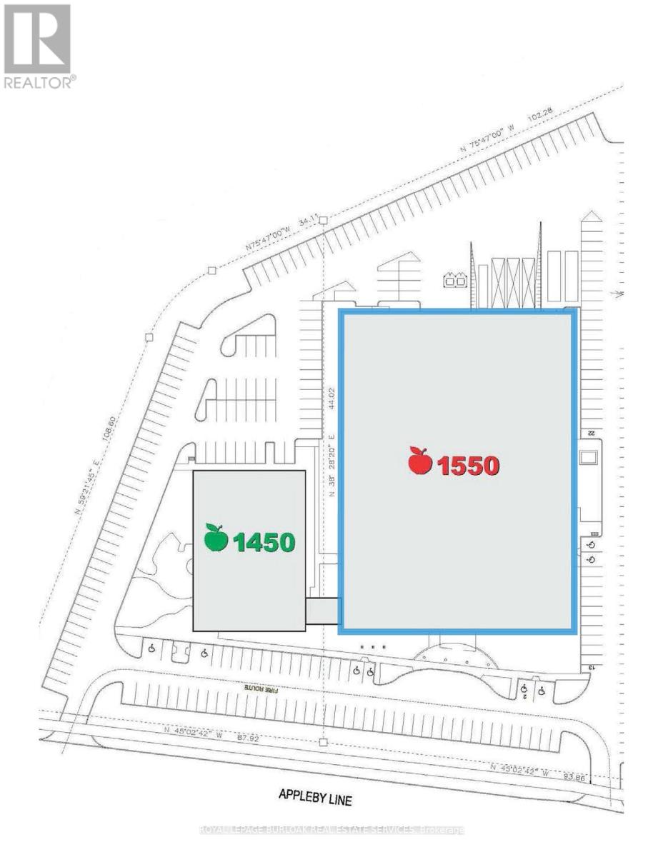 2b - 1550 Appleby Line Property Photo 8