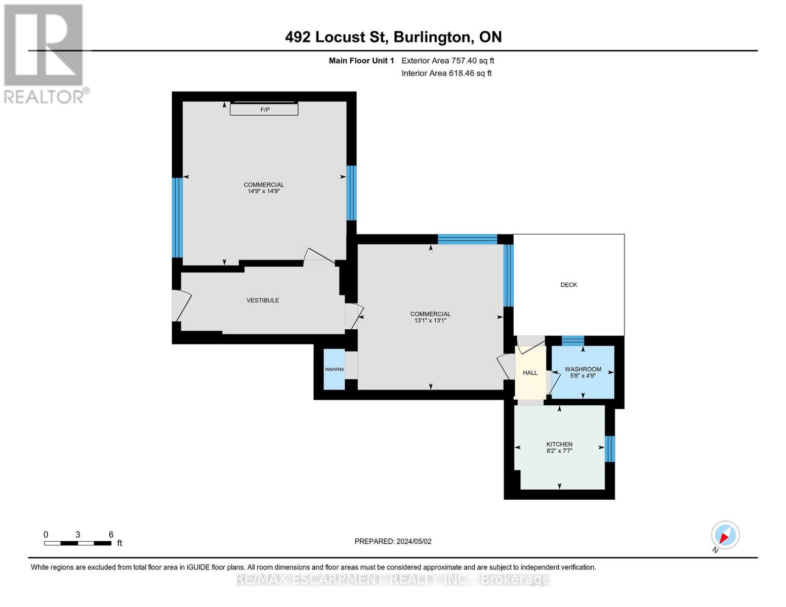 492 Locust Street Property Photo 12