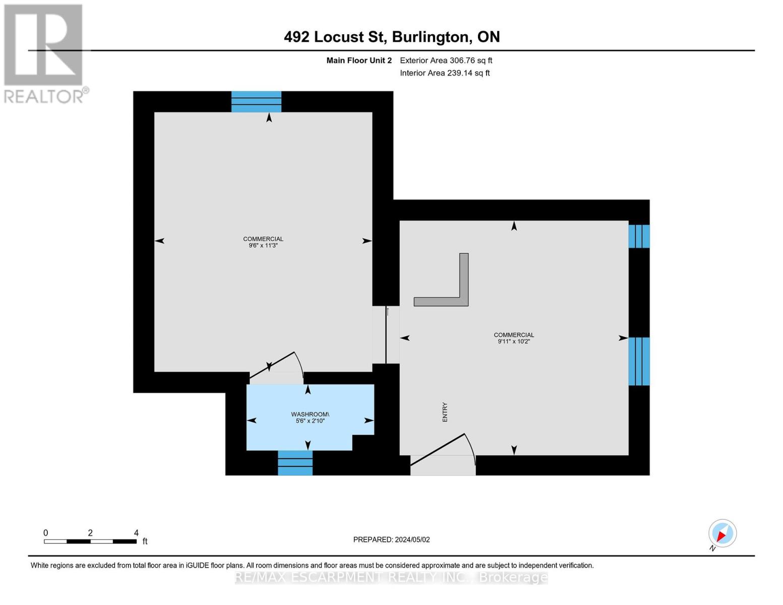 492 Locust Street Property Photo 15