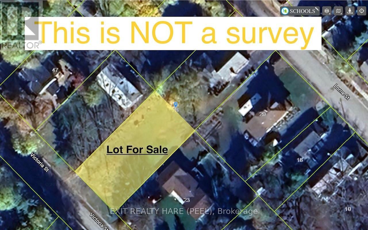 0 Victoria Street Property Photo 2