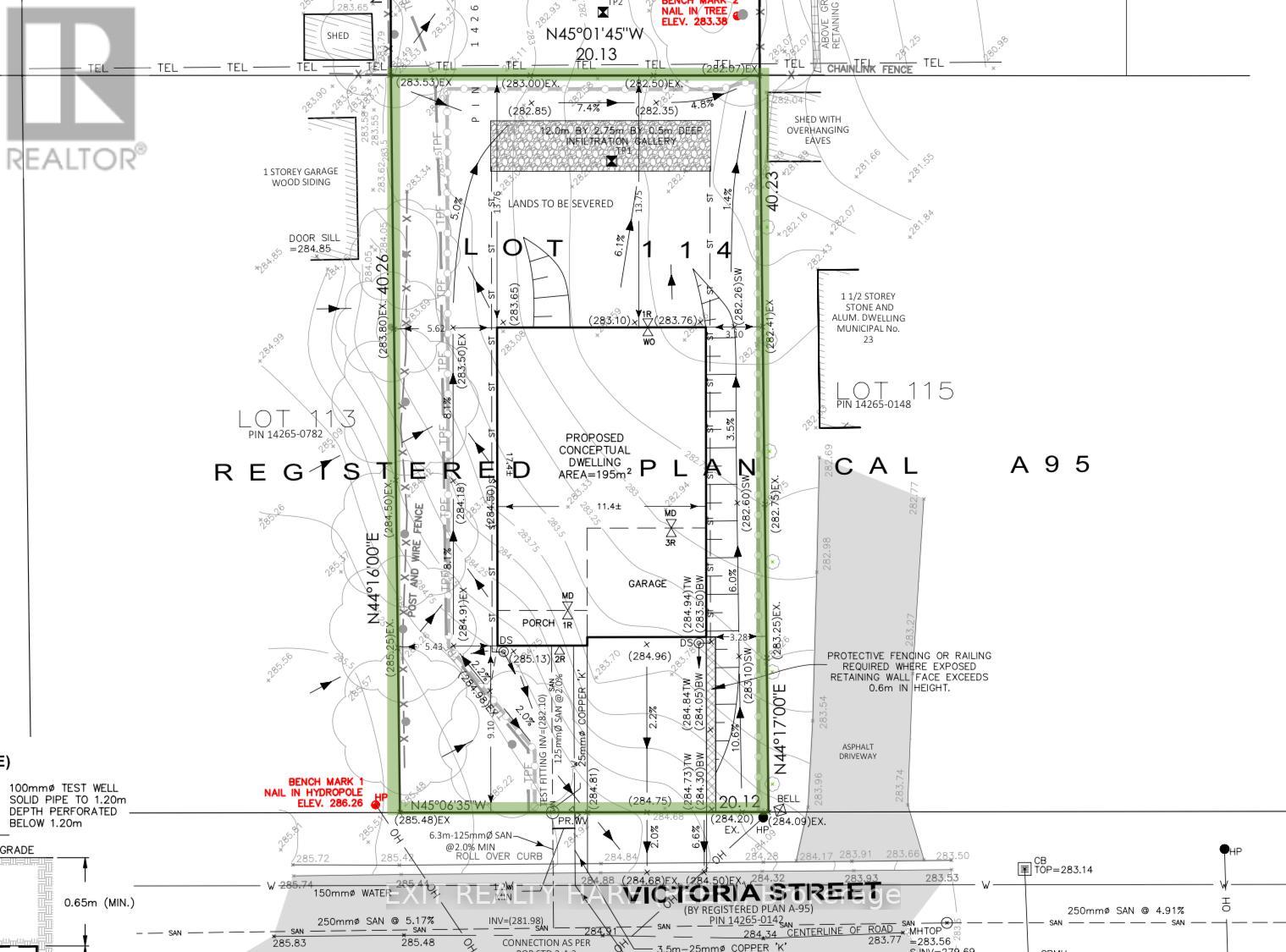 0 Victoria Street Property Photo 3