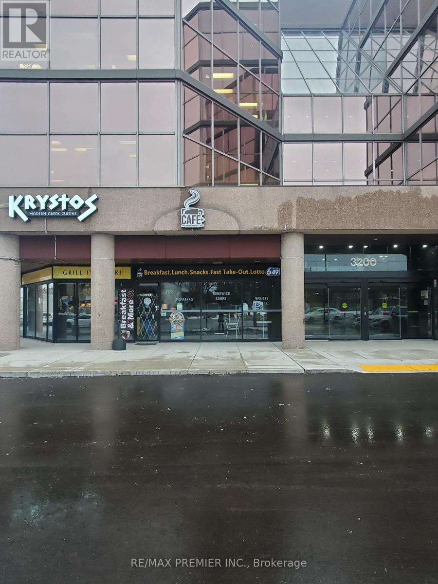 21 - 3200 Dufferin Street Property Photo 2