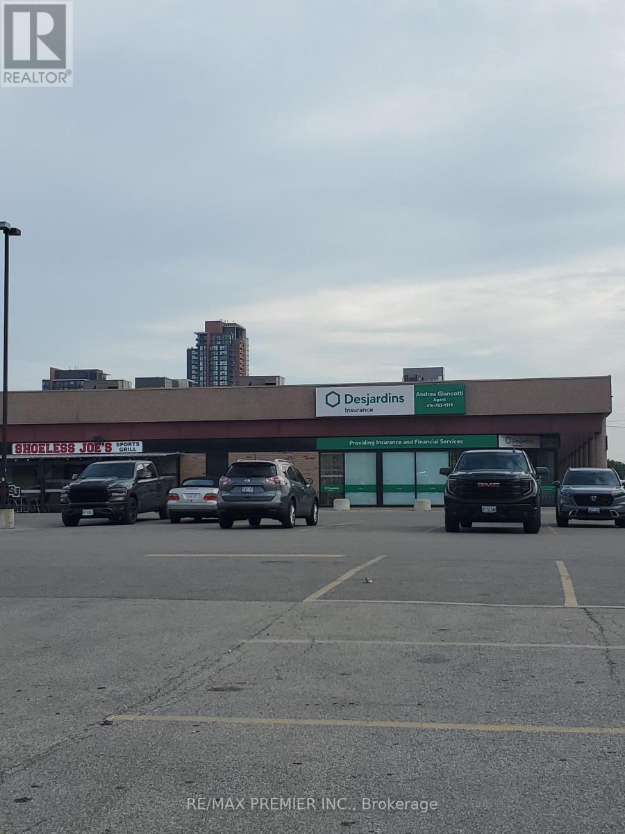21 - 3200 Dufferin Street Property Photo 9
