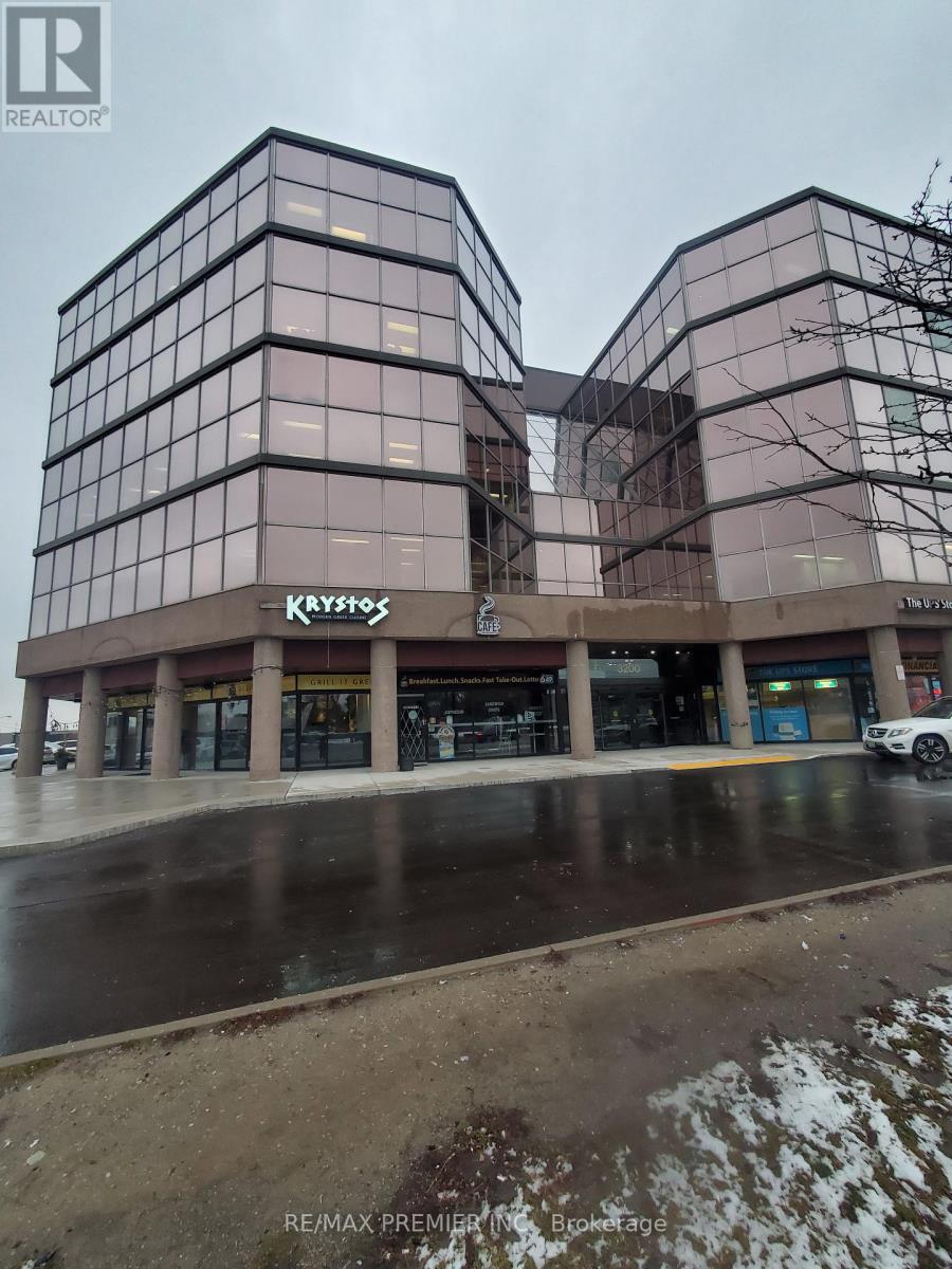 410 - 3200 Dufferin Street Property Photo 4