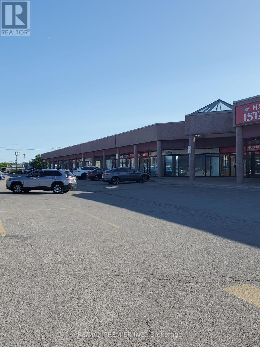 410 - 3200 Dufferin Street Property Photo 8