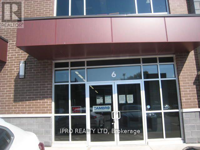 6 - 217 Speers Road Property Photo 2