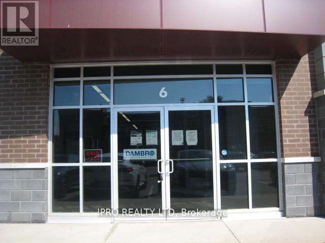 6 - 217 Speers Road Property Photo 3