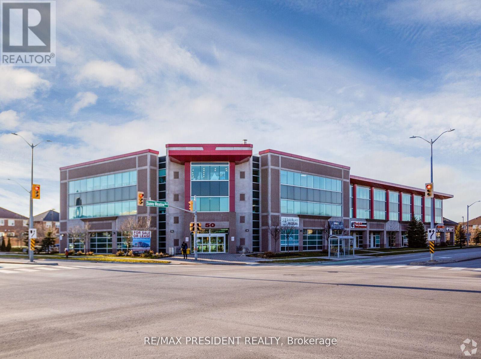 222 - 50 Sunny Meadow Boulevard Property Photo 1