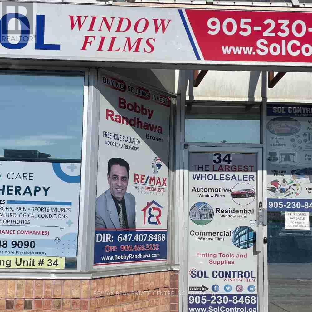 34 - 2565 Steeles Avenue E Property Photo 1