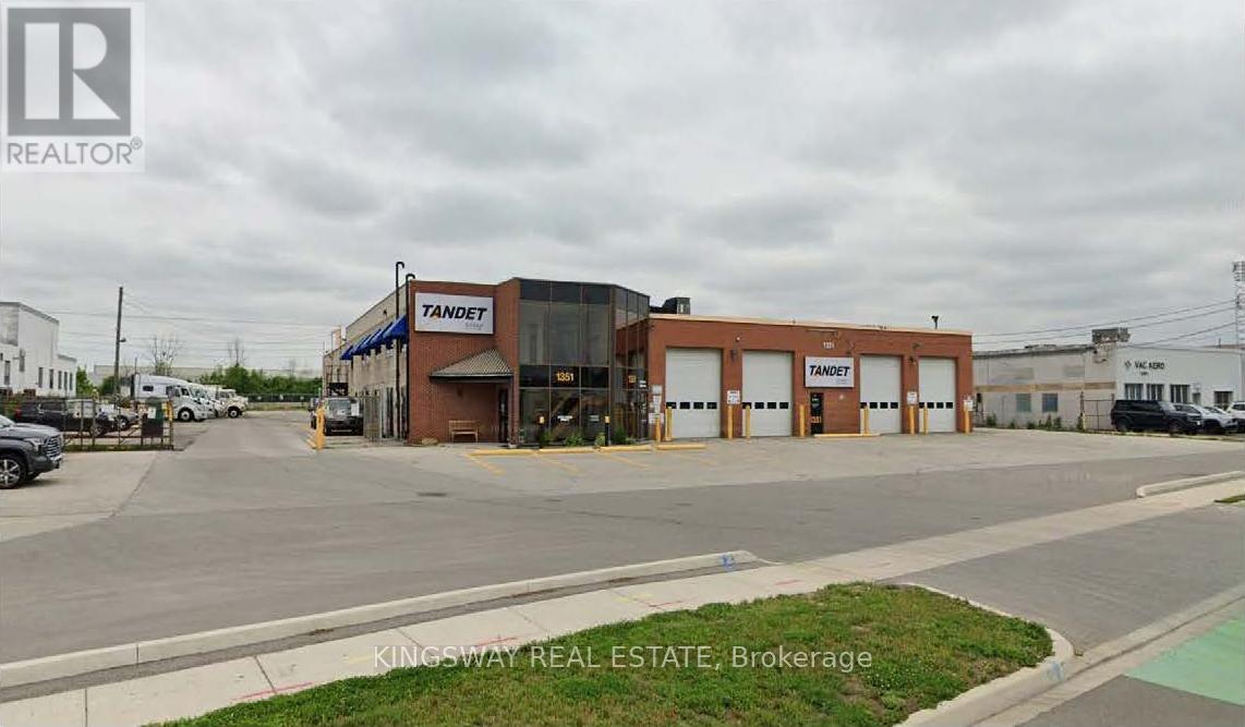 1351 Speers Road Property Photo 1