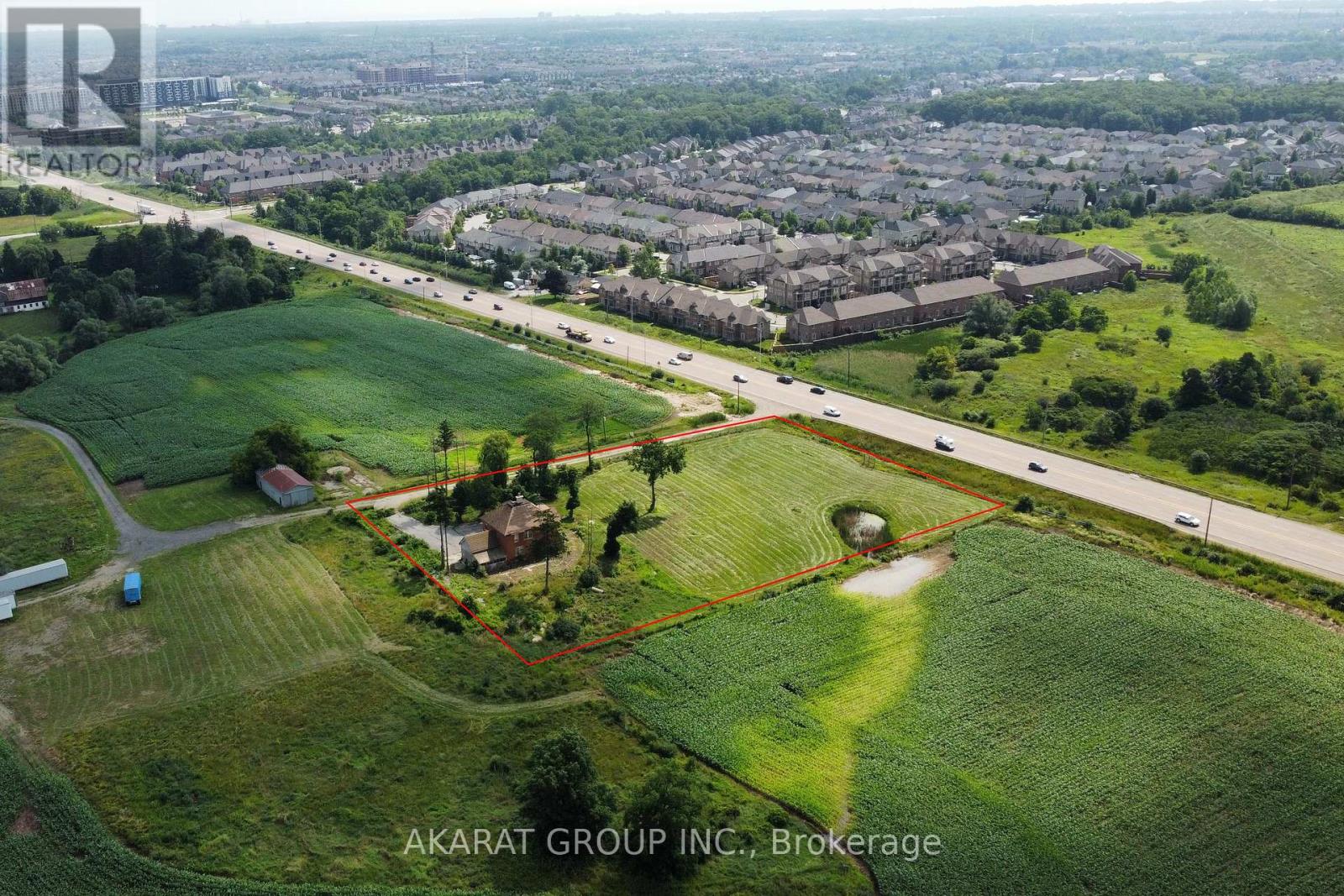 3367 Dundas Street W Property Photo 1