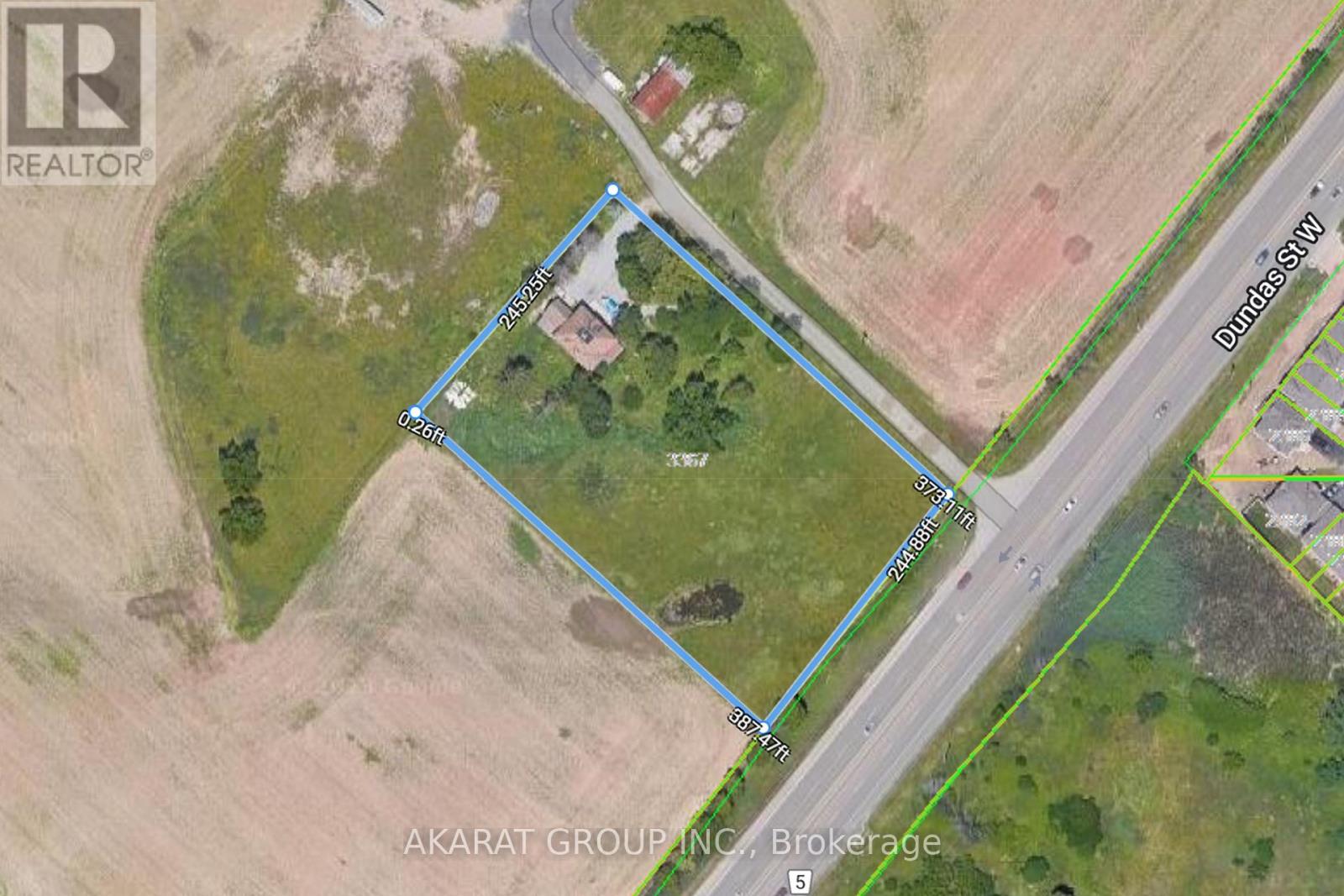 3367 Dundas Street W Property Photo 8