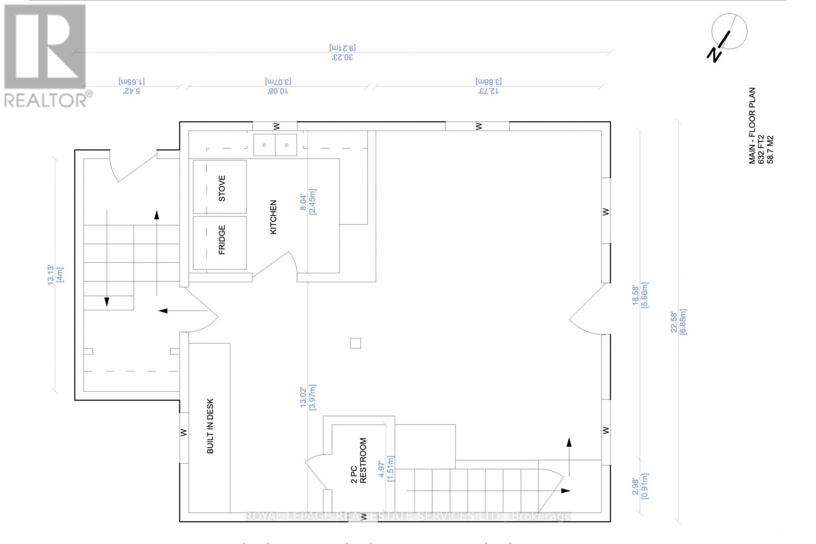 137 Thirtieth Street Property Photo 26