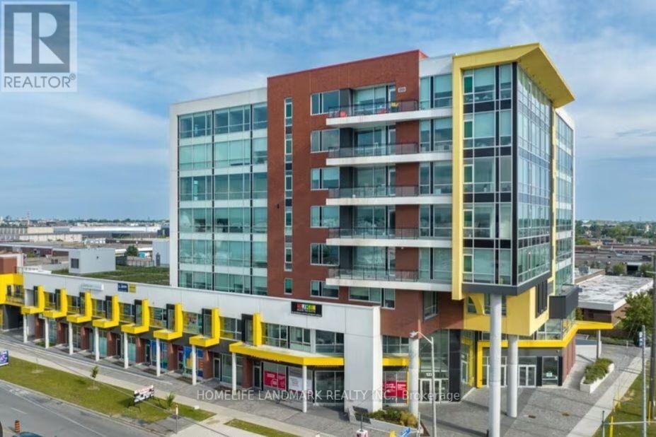 410 - 1275 FINCH AVENUE W Property Photo 1