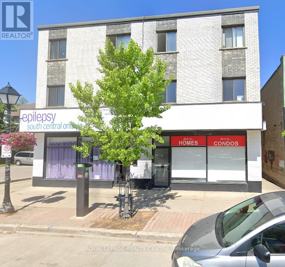 B - 250 Lakeshore Road E Property Photo 1