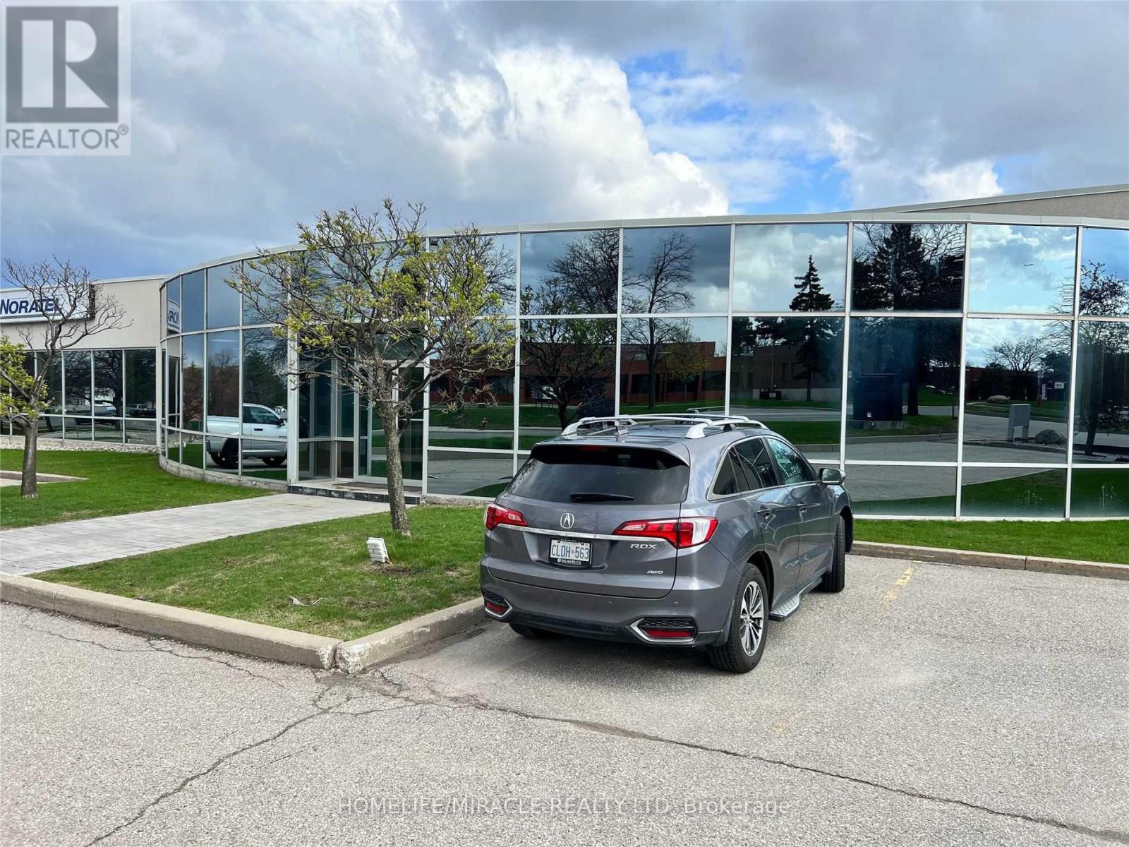 Unit 3 - 267 Matheson Boulevard E Property Photo 1