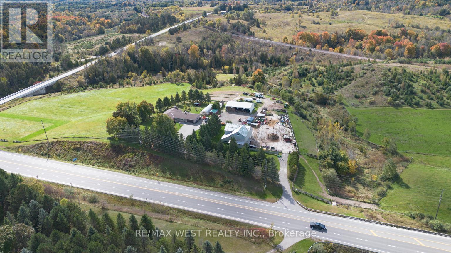 16082 Hwy 50 Property Photo 1