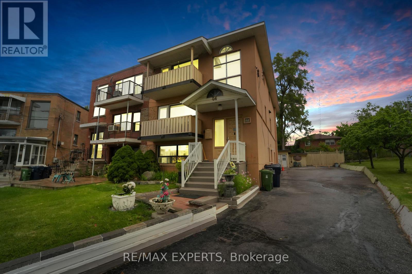 44 Elway Court Property Photo 1