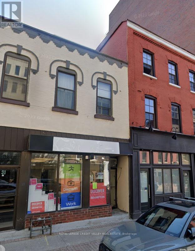 29 Queen Street E Property Photo 2